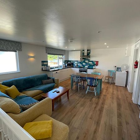 Driftwood Seagrass Apartment Par Exterior photo